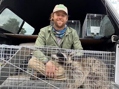 Columbia pest control